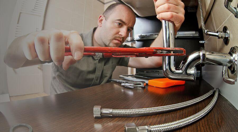 Professional plumbing service services in Aurora